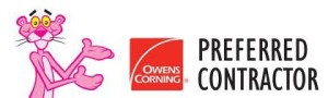 Owens Corning Preferred Contractor